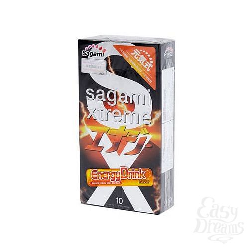  1:   Sagami Xtreme ENERGY    - 10 .