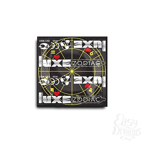  2   LUXE Zodiac    - 3 . 