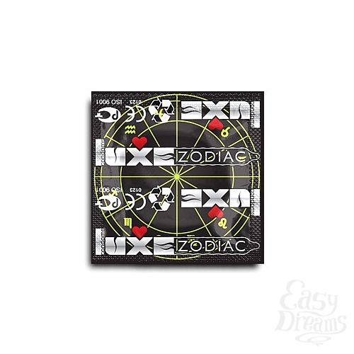  2   LUXE Zodiac    - 3 . 