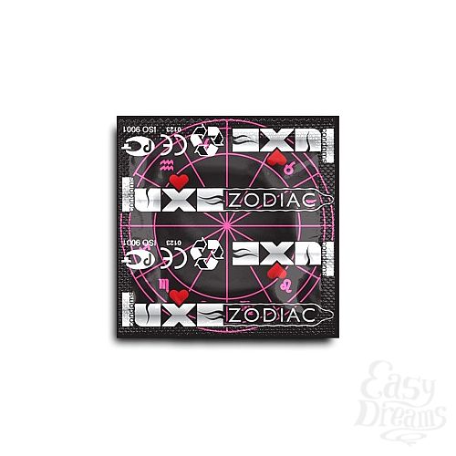  2   LUXE Zodiac    - 3 .