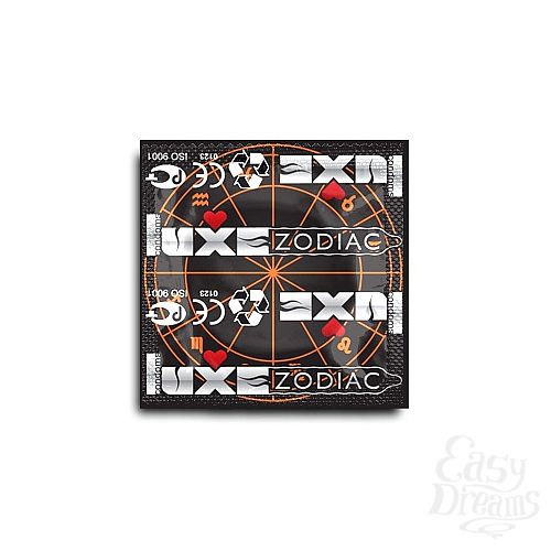  2   LUXE Zodiac    - 3 .