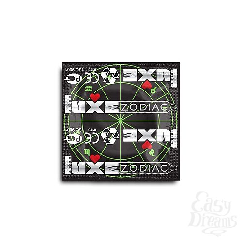  2   LUXE Zodiac    - 3 .