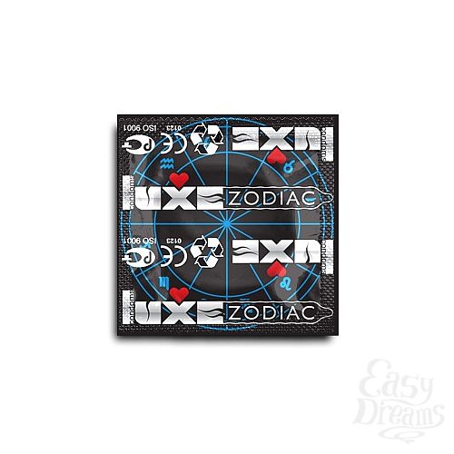  2   LUXE Zodiac     - 3 . 