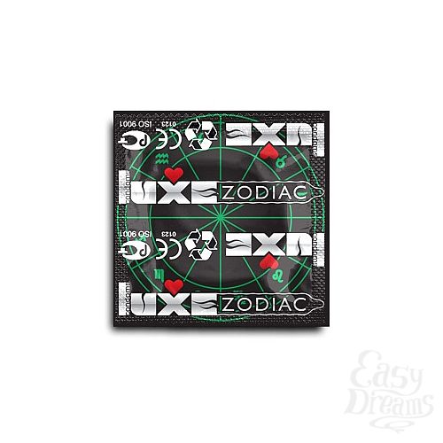  2   LUXE Zodiac    - 3 .