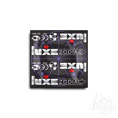  2   LUXE Zodiac    - 3 .