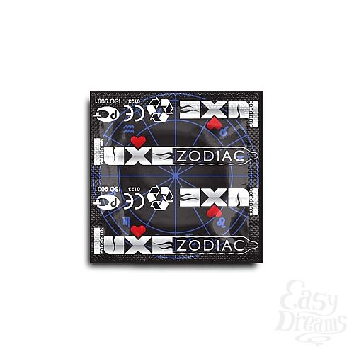  2   LUXE Zodiac    - 3 .