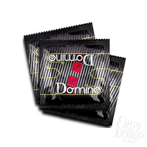  2    Domino Dragons Heart  - 3 .