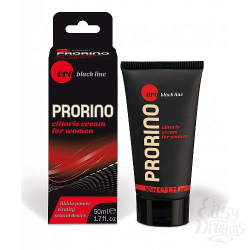  1:     ERO Prorino Clitoris  50 78201