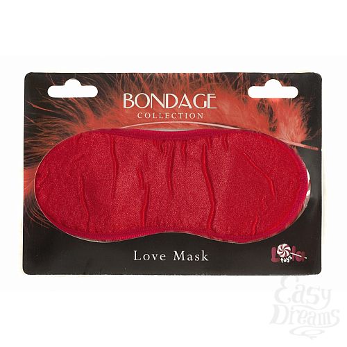  1:     BONDAGE  1030-02Lola