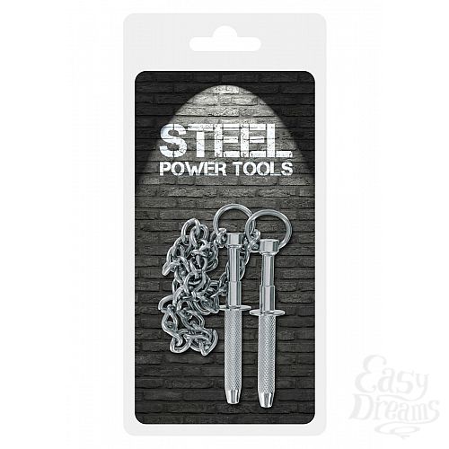  2     Nipple Grabbers 