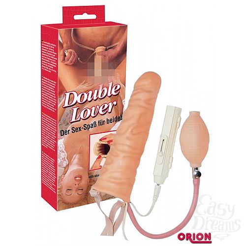  1:  -  Double Lover  - 20 .