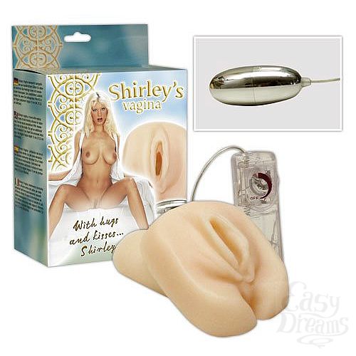  1:      Shirley 