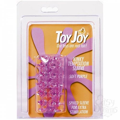 ���������� 1:  ������� �������  (Toy Joy 9066)