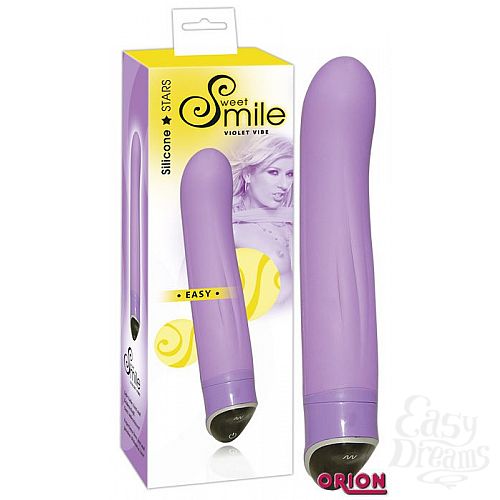  1:    Smile Easy - 22 .