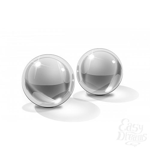  1:    Ben-Wa Balls  