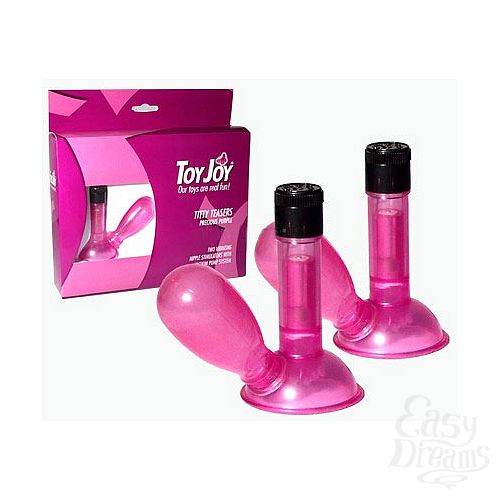  1:       (Toy Joy 9096)