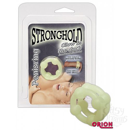  1:       Stronghold