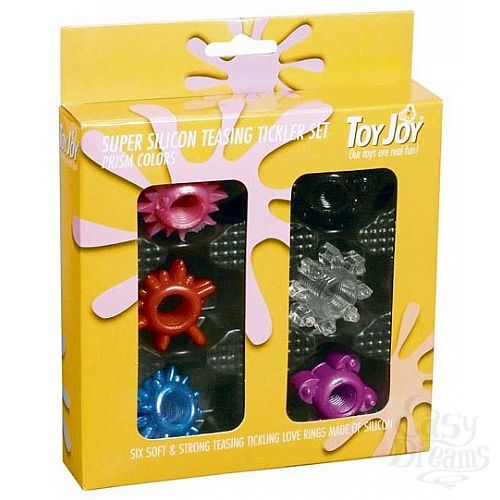  1:     (Toy Joy 9132)