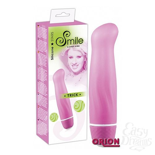  1:    Smile Mini Trick G - 12,5 .