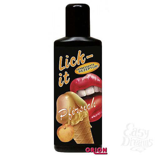 ���������� 1:  ��������� ������ Lick It �� ������ ������� - 100 ��. 