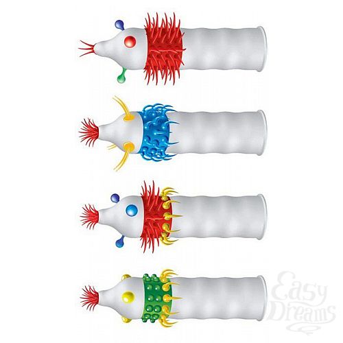  1:   Luxe Mix Box  3 - 6 .*4