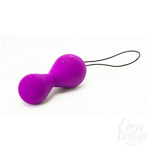  2     MAGIC KEGEL MASTER 