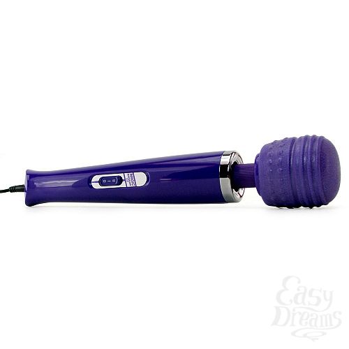  1:   TLC^ Rechargeable Magic Massager 2.0