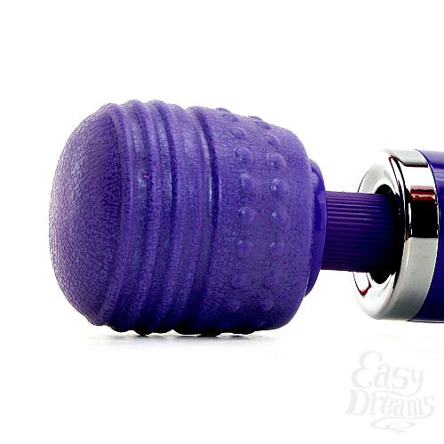  2   TLC^ Rechargeable Magic Massager 2.0