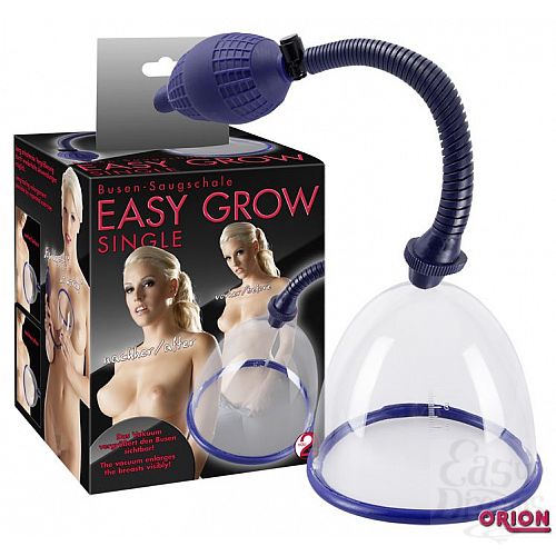  1:     Easy Grow