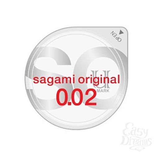 1:    Sagami Original - 1 .