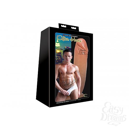 ���������� 2  ������������ ������������� �� �������� 19 �� Lucas Entertainment After Hours Valentin Petrov s Cock, ��������