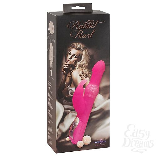  2       Rabbit Pearl - 26,5 .