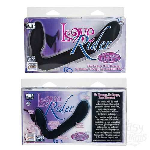  3     LOVE RIDER 1560-03 BX SE