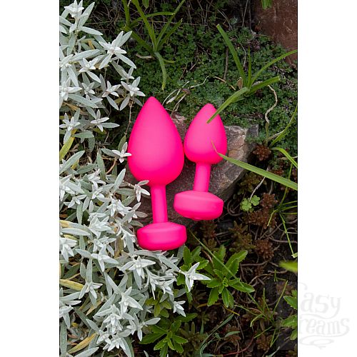���������� 2  ������� ������������ �������� ������ � ��������� - Gplug 10,5 �� - FT London (ex. Fun Toys), �����