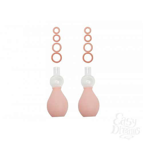  3     Sex Please! Nipple Enlargers, 