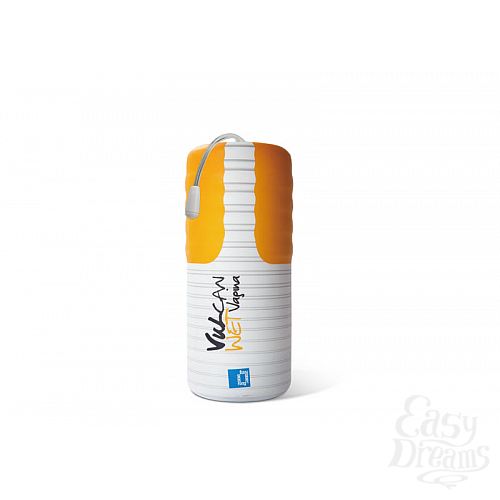  2  - Vulcan Love Skin^ Masturbator Wet Vagina