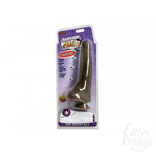  2    21  Average Joe The Doctor, Marcus Vibrating, 