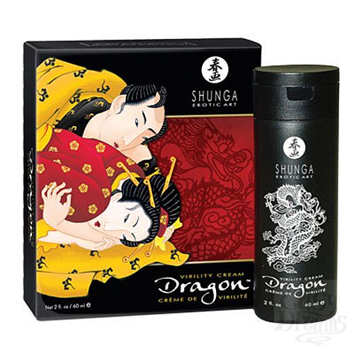  1:    DRAGON CREAM      60 