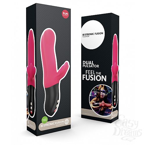  4    Bi Stronic Fusion - 21,7 .