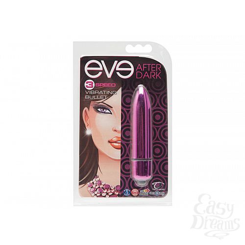  2   - Eve After Dark Vibrating Bullet, 