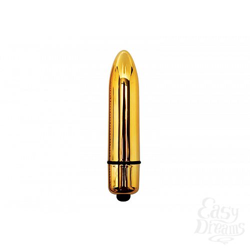  3   - Eve After Dark Vibrating Bullet, 