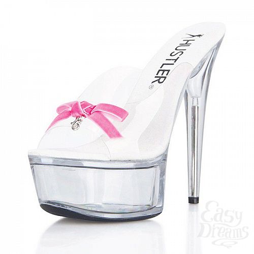  1:       Pink Bow