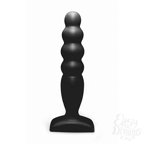 1:    Large Bubble Plug black 511518lola