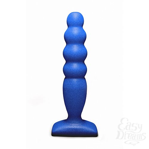  1:    Large Bubble Plug blue 511501lola