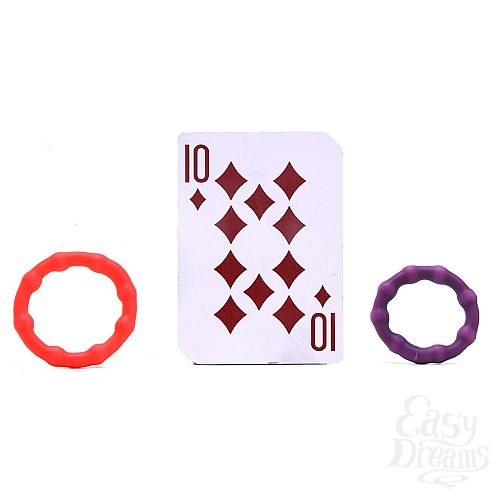  4    TLC^ A Real Man s Cock Ring
