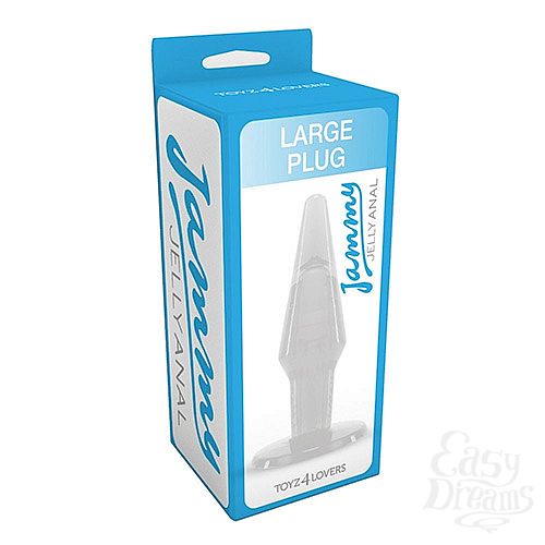  2    JAMMY JELLY ANAL   T4L-700710