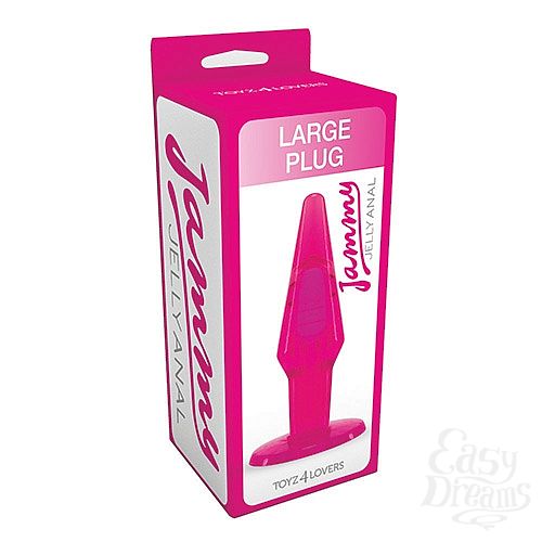  2    JAMMY JELLY ANAL   T4L-700713