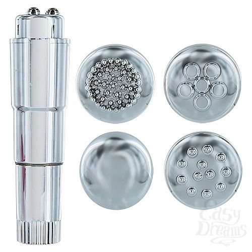  1:    CANDY PIE SILVER SWEEPY T4L-801350