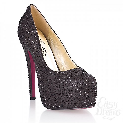  1:      Black Diamond