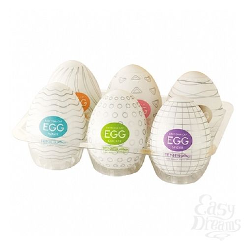  1:   - Tenga   